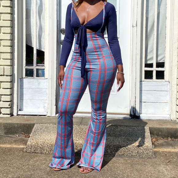 Flare leg set - Picture 2 of 2